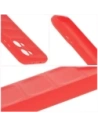 Kup Bizon tok Tur Oppo Reno13 piros - BIZ8837 - {ean13} - Sklep Home Screen