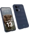 Kup Bizon Case Tur Oppo Reno13 sötétkék - BIZ8838 - {ean13} - Sklep Home Screen