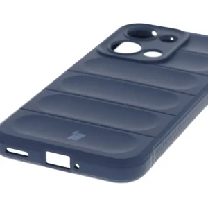 Kup Pancerne etui Bizon Case Tur do Oppo Reno13 granatowe - BIZ8838 - {ean13} - Sklep Home Screen
