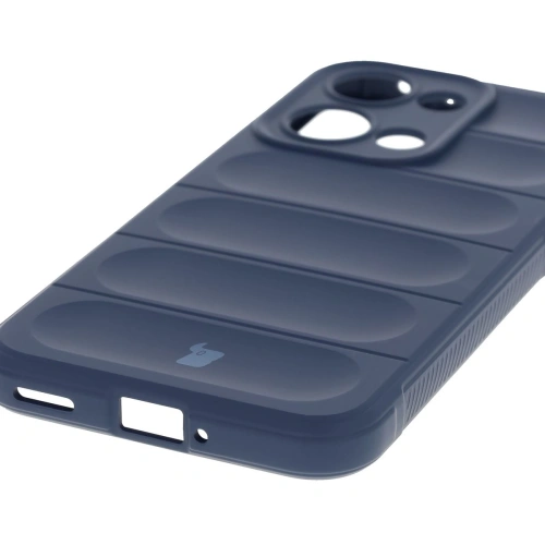 Kup Bizon Case Tur Oppo Reno13 sötétkék - BIZ8838 - {ean13} - Sklep Home Screen