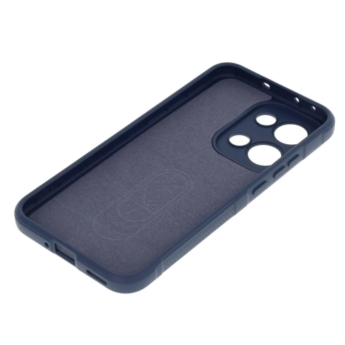 Kup Bizon Case Tur Oppo Reno13 sötétkék - BIZ8838 - {ean13} - Sklep Home Screen
