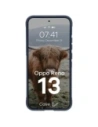 Kup Bizon Case Tur Oppo Reno13 sötétkék - BIZ8838 - {ean13} - Sklep Home Screen