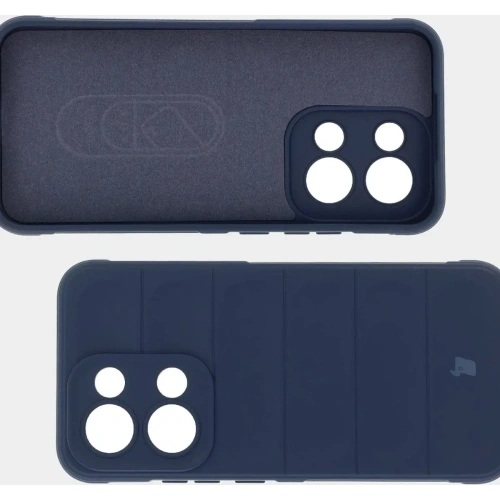 Kup Bizon Case Tur Oppo Reno13 marineblau - BIZ8838 - {ean13} - Sklep Home Screen