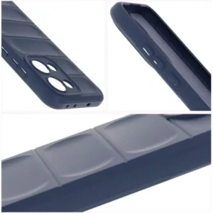 Kup Pancerne etui Bizon Case Tur do Oppo Reno13 granatowe - BIZ8838 - {ean13} - Sklep Home Screen