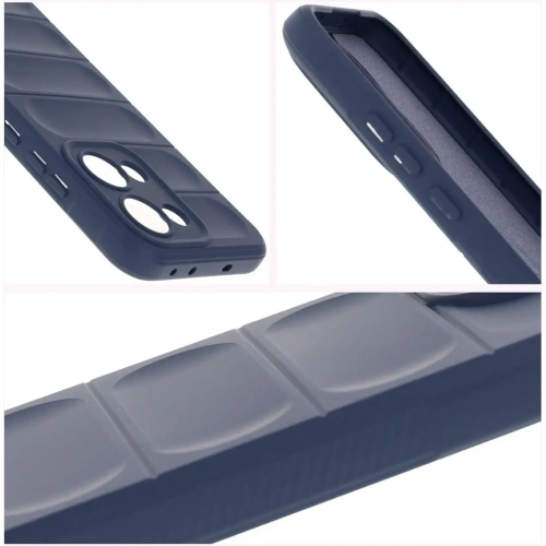 Kup Bizon Case Tur Oppo Reno13 sötétkék - BIZ8838 - {ean13} - Sklep Home Screen