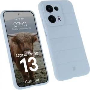 Kup Pancerne etui Bizon Case Tur do Oppo Reno13 jasnoniebieskie - BIZ8839 - {ean13} - Sklep Home Screen