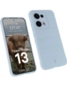 Kup Bizon Caz Tur Oppo Reno13 albastru deschis - BIZ8839 - {ean13} - Sklep Home Screen