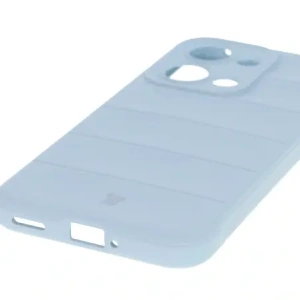 Kup Pancerne etui Bizon Case Tur do Oppo Reno13 jasnoniebieskie - BIZ8839 - {ean13} - Sklep Home Screen