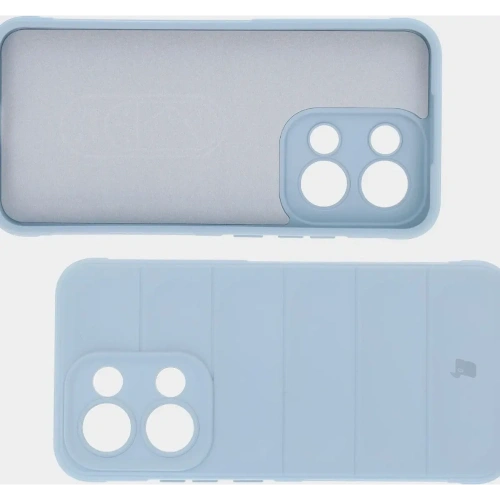 Kup Pancerne etui Bizon Case Tur do Oppo Reno13 jasnoniebieskie - BIZ8839 - {ean13} - Sklep Home Screen
