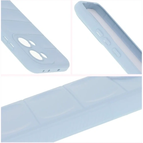 Kup Pancerne etui Bizon Case Tur do Oppo Reno13 jasnoniebieskie - BIZ8839 - {ean13} - Sklep Home Screen