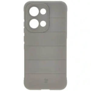 Kup Pancerne etui Bizon Case Tur do Oppo Reno13 jasnoszare - BIZ8840 - {ean13} - Sklep Home Screen