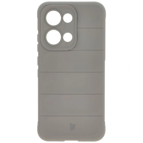 Kup Pancerne etui Bizon Case Tur do Oppo Reno13 jasnoszare - BIZ8840 - {ean13} - Sklep Home Screen