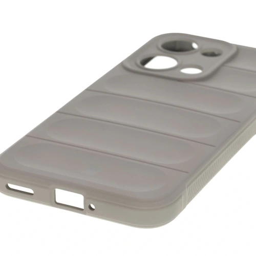 Kup Pancerne etui Bizon Case Tur do Oppo Reno13 jasnoszare - BIZ8840 - {ean13} - Sklep Home Screen