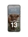 Kup Pancerne etui Bizon Case Tur do Oppo Reno13 jasnoszare - BIZ8840 - {ean13} - Sklep Home Screen