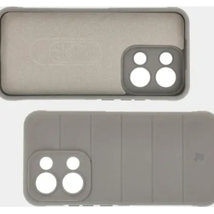 Buy Bizon Case Tur Oppo Reno13 light grey - BIZ8840 - {ean13} - Home Screen Store Europe