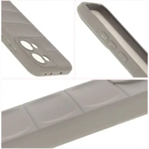 Kup Pancerne etui Bizon Case Tur do Oppo Reno13 jasnoszare - BIZ8840 - {ean13} - Sklep Home Screen