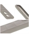 Kup Pancerne etui Bizon Case Tur do Oppo Reno13 jasnoszare - BIZ8840 - {ean13} - Sklep Home Screen