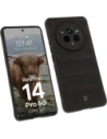 Bizon pouzdro Tur Realme 14 Pro 5G černé
