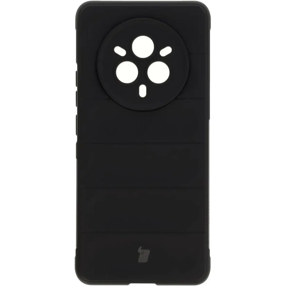 Pancerne etui Bizon Case Tur do Realme 14 Pro 5G czarne