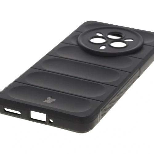 Kup Bizon Case Tur Realme 14 Pro 5G schwarz - BIZ8841 - {ean13} - Sklep Home Screen