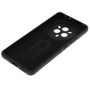 Buy Bizon Case Tur Realme 14 Pro 5G black - BIZ8841 - {ean13} - Home Screen Store Europe