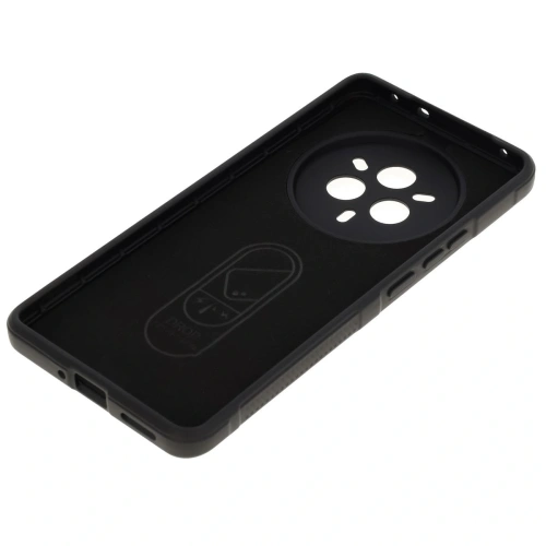 Kup Bizon Case Tur Realme 14 Pro 5G schwarz - BIZ8841 - {ean13} - Sklep Home Screen