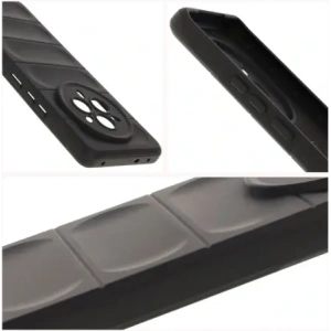Kup Pancerne etui Bizon Case Tur do Realme 14 Pro 5G czarne - BIZ8841 - {ean13} - Sklep Home Screen