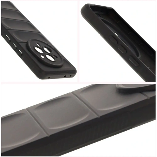 Kup Pancerne etui Bizon Case Tur do Realme 14 Pro 5G czarne - BIZ8841 - {ean13} - Sklep Home Screen
