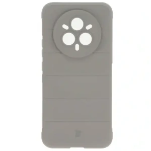 Buy Bizon Case Tur Realme 14 Pro+ Plus 5G light grey - BIZ8842 - {ean13} - Home Screen Store Europe