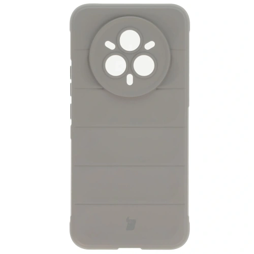 Kup Bizon Case Tur Realme 14 Pro+ Plus 5G hellgrau - BIZ8842 - {ean13} - Sklep Home Screen