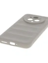 Buy Bizon Case Tur Realme 14 Pro+ Plus 5G light grey - BIZ8842 - {ean13} - Home Screen Store Europe