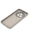 Buy Bizon Case Tur Realme 14 Pro+ Plus 5G light grey - BIZ8842 - {ean13} - Home Screen Store Europe