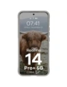 Kup Bizon Case Tur Realme 14 Pro+ Plus 5G hellgrau - BIZ8842 - {ean13} - Sklep Home Screen
