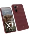 Kup Pancerne etui Bizon Case Tur do Xiaomi Poco X7 Pro ciemnofioletowe - BIZ8843 - {ean13} - Sklep Home Screen