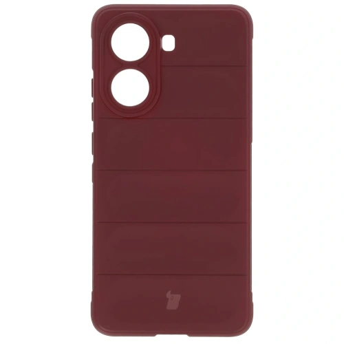 Kup Pancerne etui Bizon Case Tur do Xiaomi Poco X7 Pro ciemnofioletowe - BIZ8843 - {ean13} - Sklep Home Screen