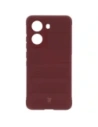 Kup Bizon Case Tur Xiaomi Poco X7 Pro tmavě fialový - BIZ8843 - {ean13} - Sklep Home Screen