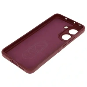 Kup Bizon Case Tur Xiaomi Poco X7 Pro violet închis - BIZ8843 - {ean13} - Sklep Home Screen