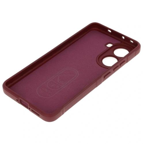 Kup Pancerne etui Bizon Case Tur do Xiaomi Poco X7 Pro ciemnofioletowe - BIZ8843 - {ean13} - Sklep Home Screen