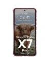 Kup Pancerne etui Bizon Case Tur do Xiaomi Poco X7 Pro ciemnofioletowe - BIZ8843 - {ean13} - Sklep Home Screen