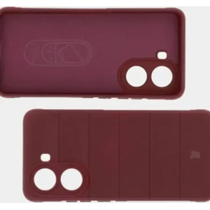 Kup Bizon Case Tur Xiaomi Poco X7 Pro violet închis - BIZ8843 - {ean13} - Sklep Home Screen