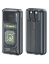 Buy AWEI P99K 20000mAh 22.5W powerbank black - AWEI242 - {ean13} - Home Screen Store Europe