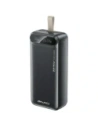 AWEI PA-12 30000mAh 22.5W powerbanka černá