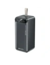 AWEI PA-13 50000mAh 22.5W powerbanka černá