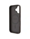 Kup Guess 4G Circle Classic Logo MagSafe Apple iPhone 16 maro - GUE4475 - {ean13} - Sklep Home Screen