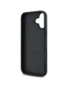 Buy Guess 4G Circle Classic Logo MagSafe Apple iPhone 16 black - GUE4476 - {ean13} - Home Screen Store Europe