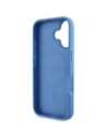 Kup Guess 4G Circle Classic Logo MagSafe Apple iPhone 16 albastru - GUE4477 - {ean13} - Sklep Home Screen