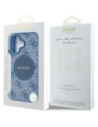 Kup Guess 4G Circle Classic Logo MagSafe Apple iPhone 16 blau - GUE4477 - {ean13} - Sklep Home Screen