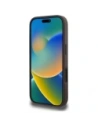 Kup Etui Guess 4G Circle Classic Logo MagSafe do Apple iPhone 16 Pro brązowy - GUE4478 - {ean13} - Sklep Home Screen