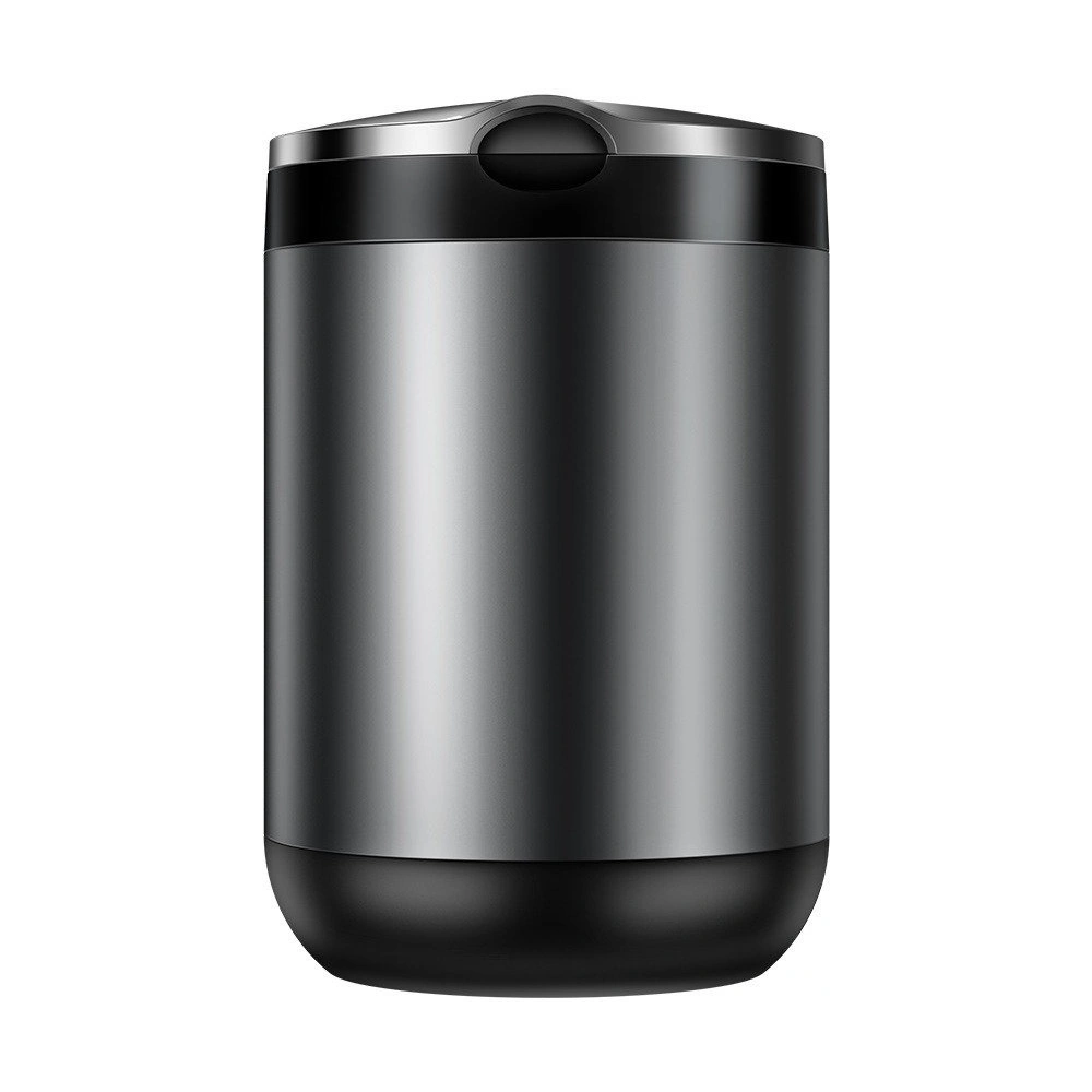 Baseus Car Ashtray Popielniczna Samochodowa LED