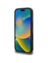 Kup Guess 4G Circle Classic Logo MagSafe Apple iPhone 16 Pro fekete - GUE4479 - {ean13} - Sklep Home Screen